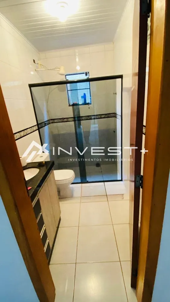 Casa, 3 quartos, 130 m² - Foto 3