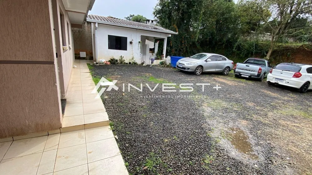 Casa, 3 quartos, 130 m² - Foto 6