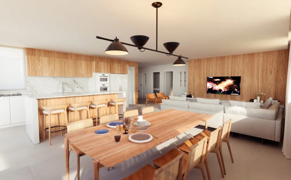 Apartamento, 3 quartos, 152 m² - Foto 7