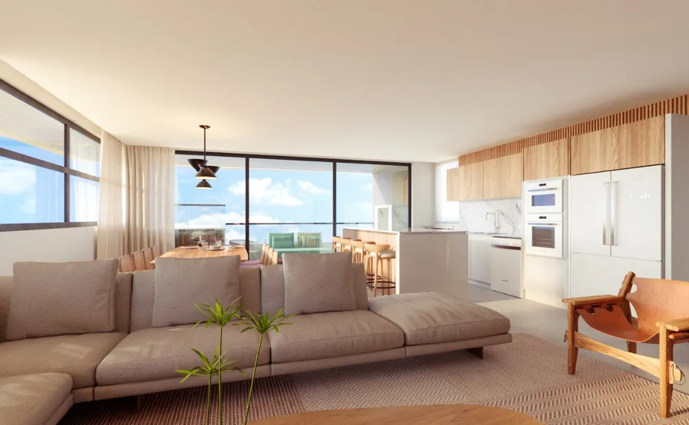 Apartamento, 3 quartos, 152 m² - Foto 8
