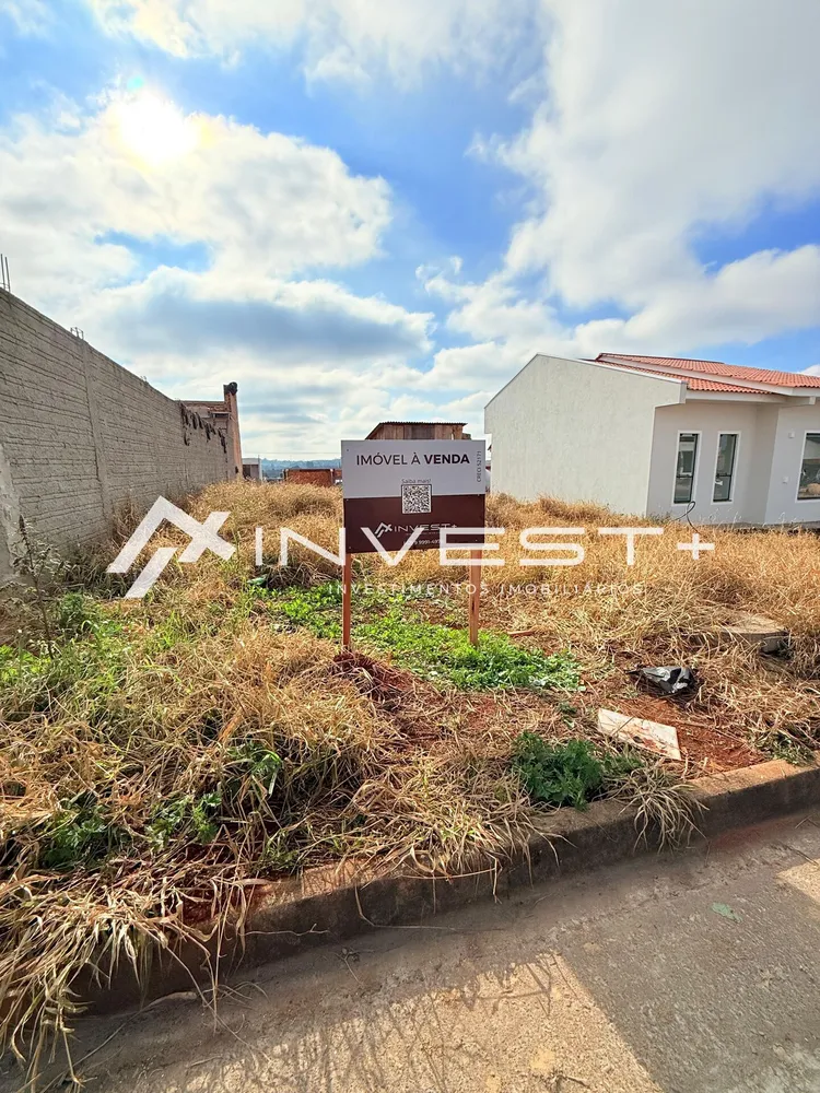 Terreno, 250 m² - Foto 1