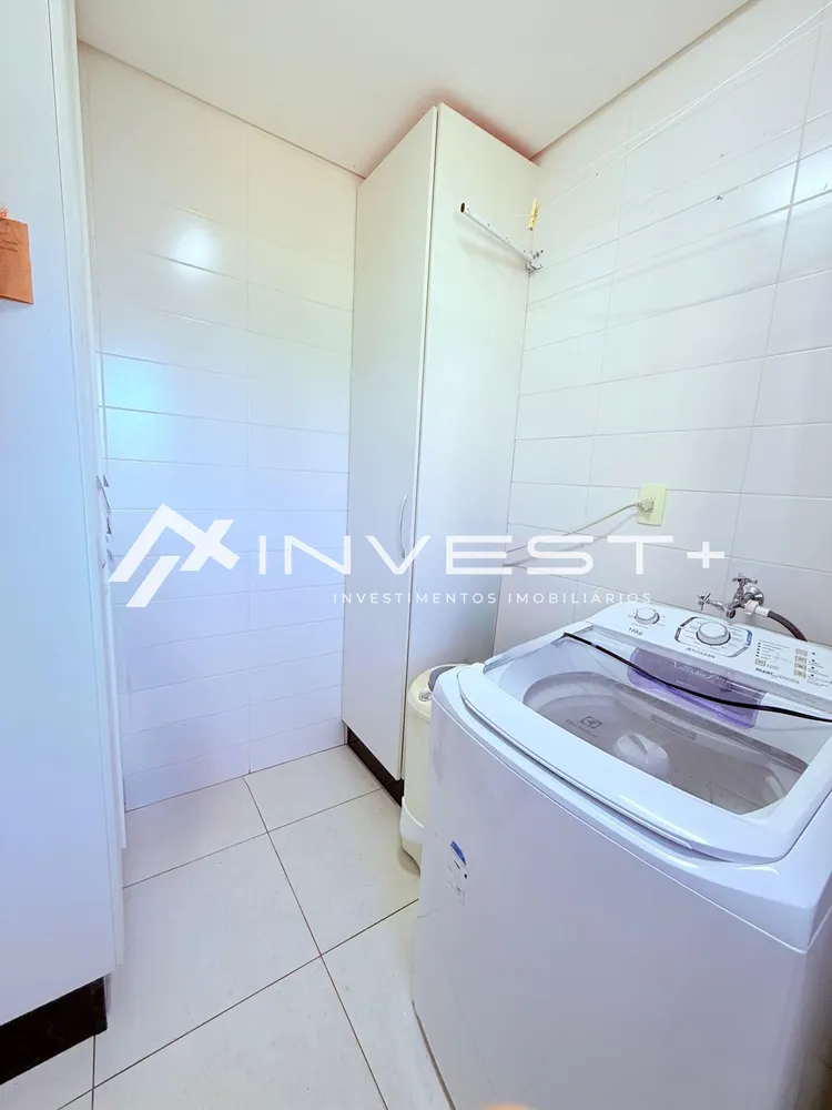 Sobrado, 3 quartos, 122 m² - Foto 6