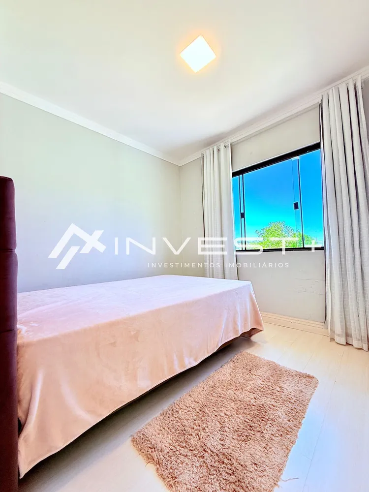 Sobrado, 3 quartos, 122 m² - Foto 11