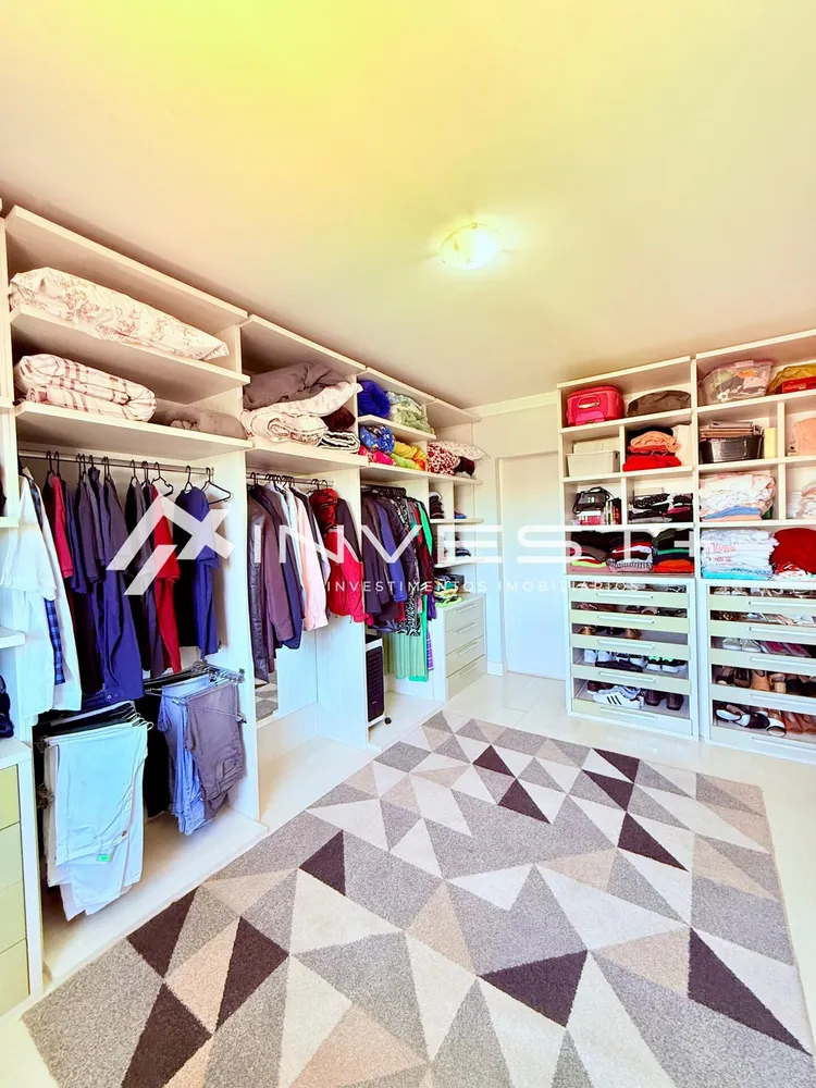 Sobrado, 3 quartos, 122 m² - Foto 10