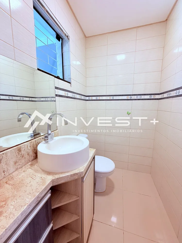 Sobrado, 3 quartos, 122 m² - Foto 5