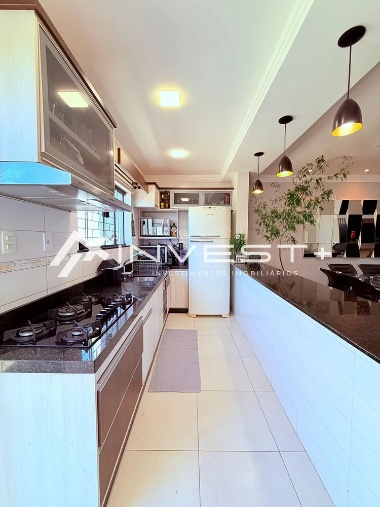 Sobrado, 3 quartos, 122 m² - Foto 3