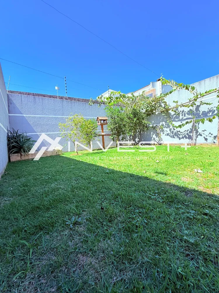 Sobrado, 3 quartos, 122 m² - Foto 12