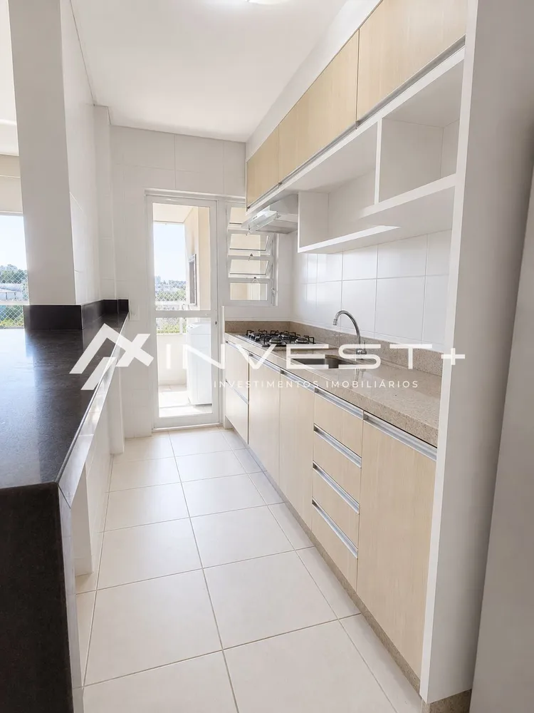 Apartamento, 2 quartos, 76 m² - Foto 8