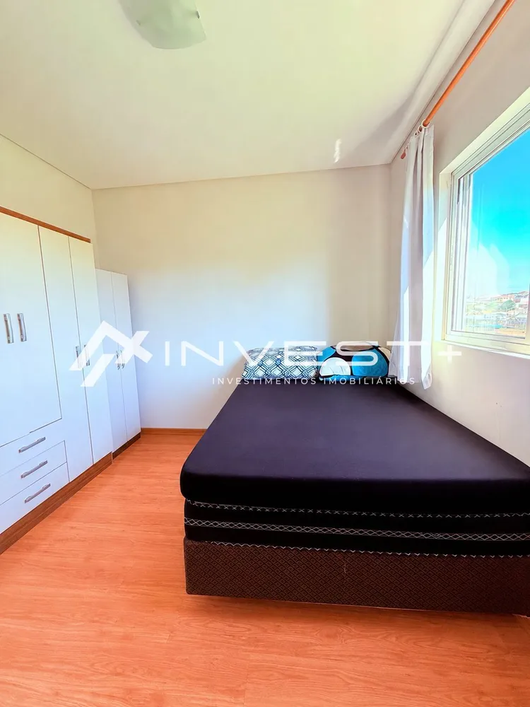 Apartamento, 2 quartos, 76 m² - Foto 11