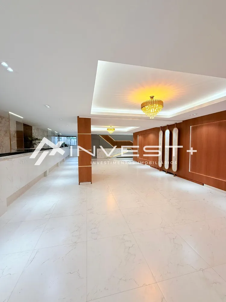 Apartamento, 3 quartos, 94 m² - Foto 15