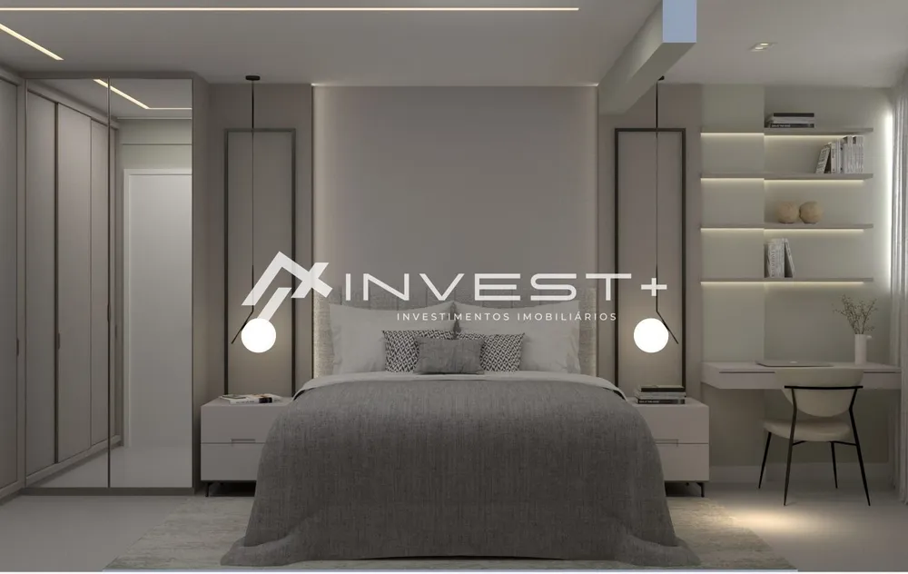 Apartamento, 3 quartos, 94 m² - Foto 14