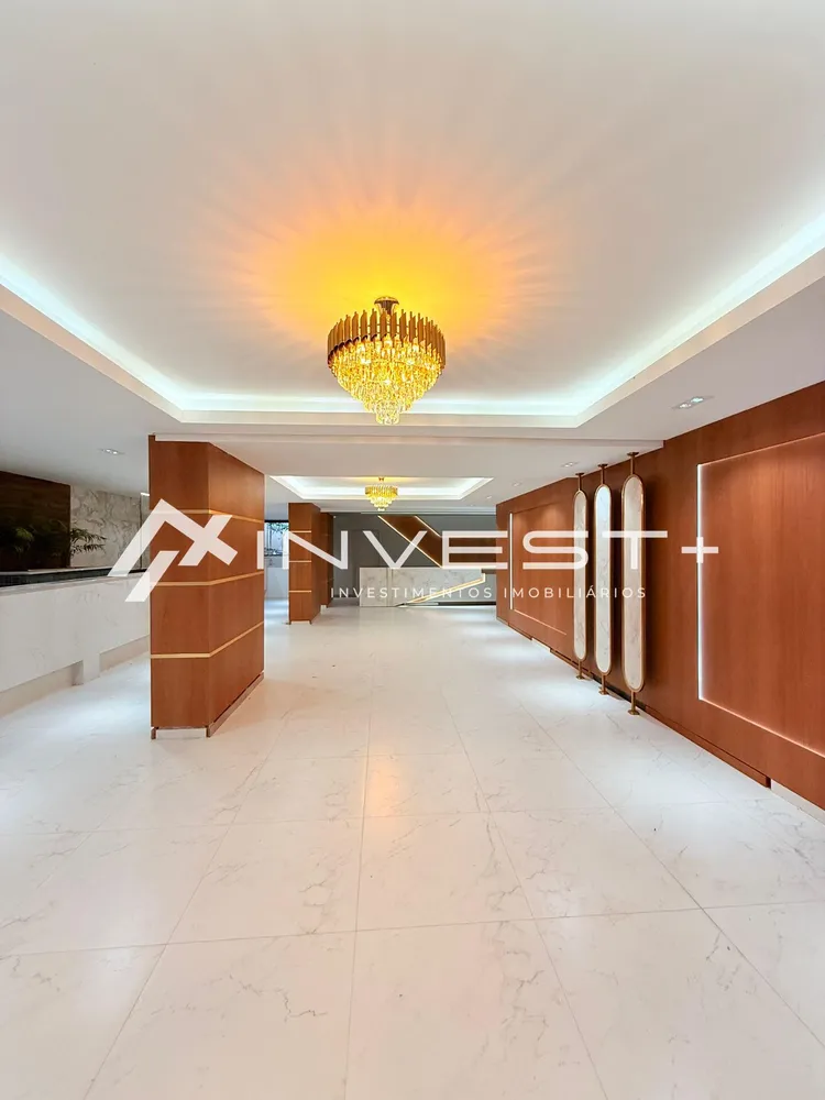 Apartamento, 3 quartos, 94 m² - Foto 16