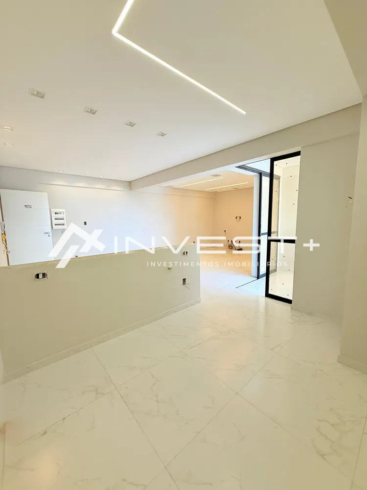 Apartamento, 3 quartos, 94 m² - Foto 2