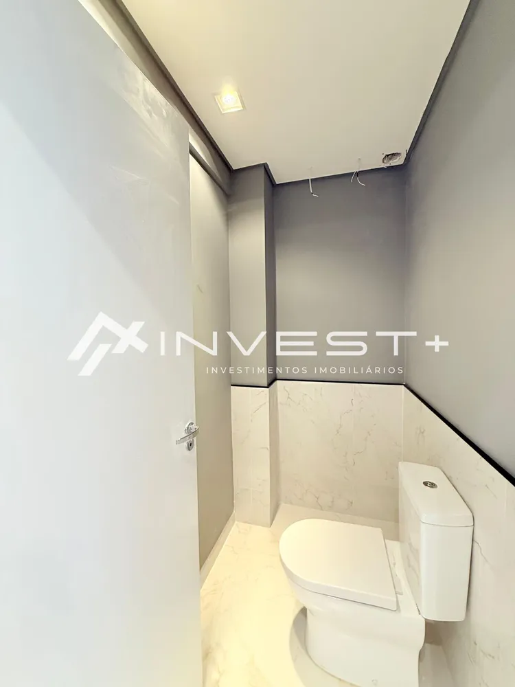 Apartamento, 3 quartos, 94 m² - Foto 3