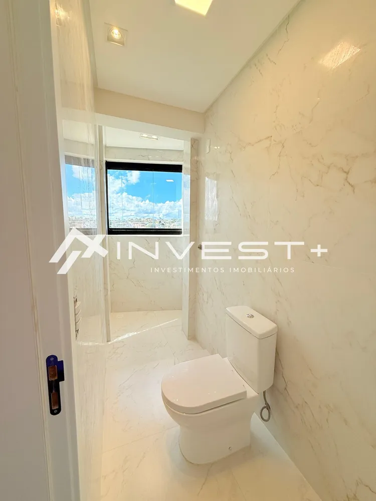 Apartamento, 3 quartos, 94 m² - Foto 5