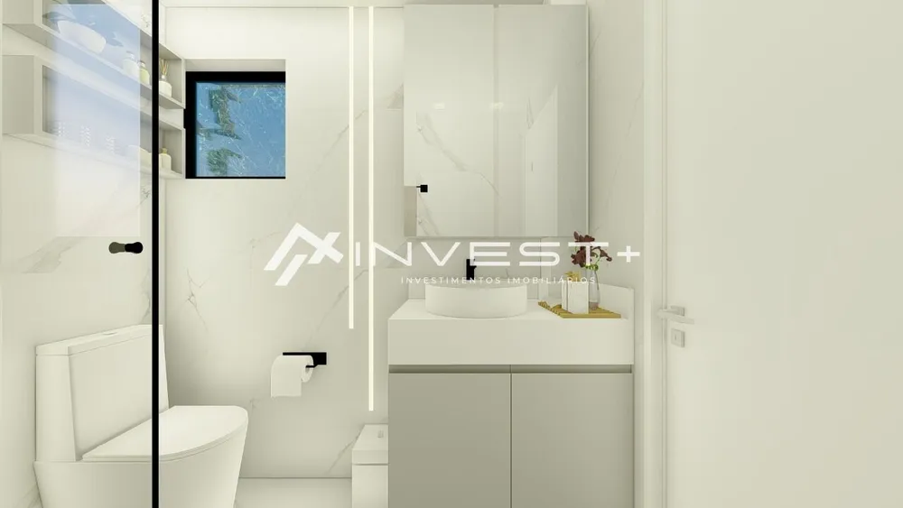 Apartamento, 3 quartos, 94 m² - Foto 8