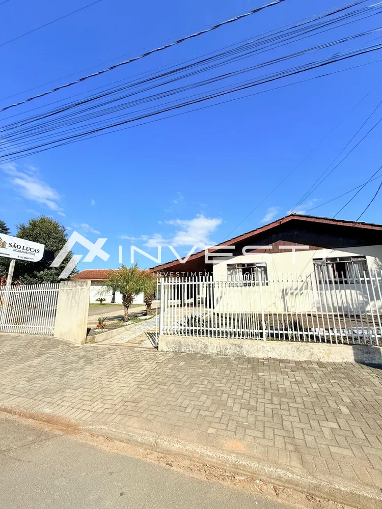 Casa, 8 quartos, 570 m² - Foto 1