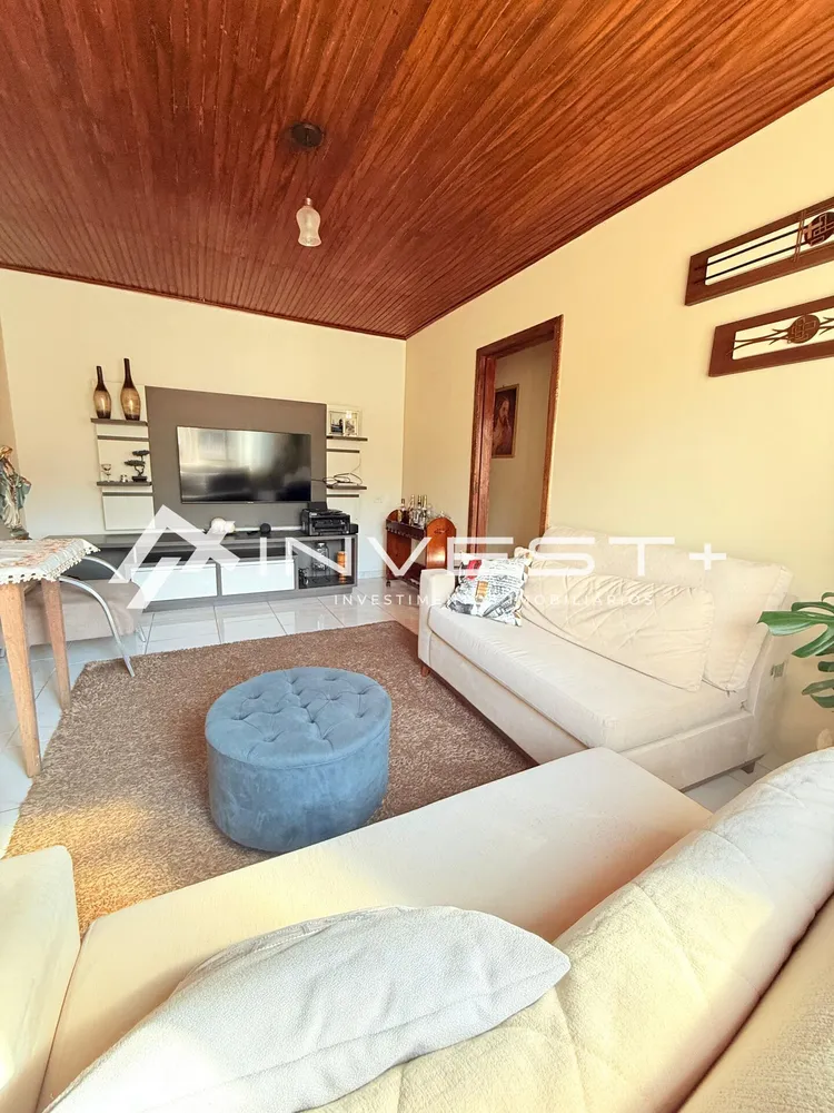 Casa, 8 quartos, 570 m² - Foto 3