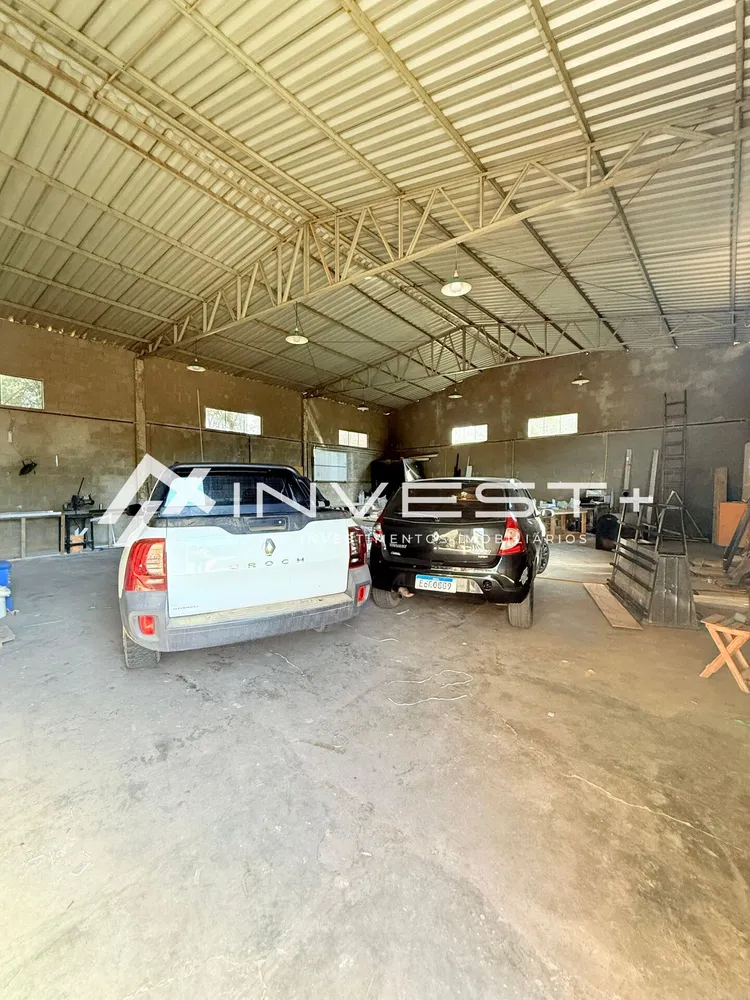 Casa, 8 quartos, 570 m² - Foto 6