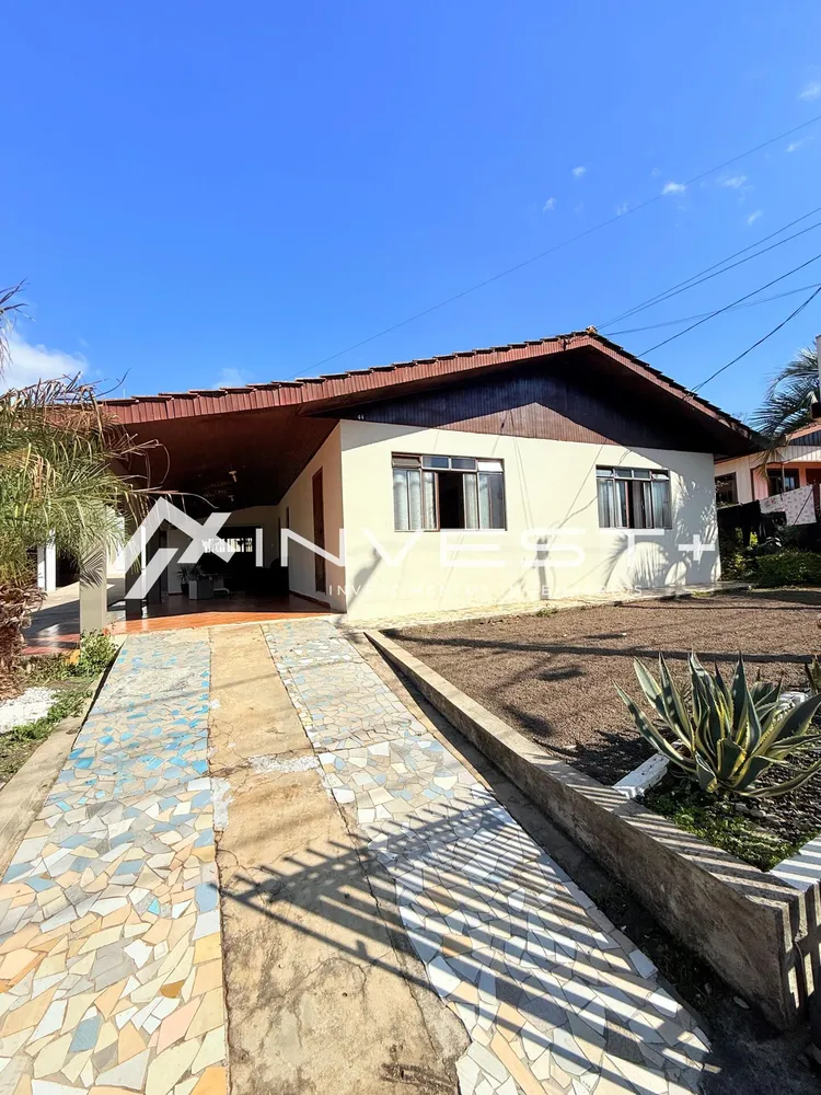 Casa, 8 quartos, 570 m² - Foto 2
