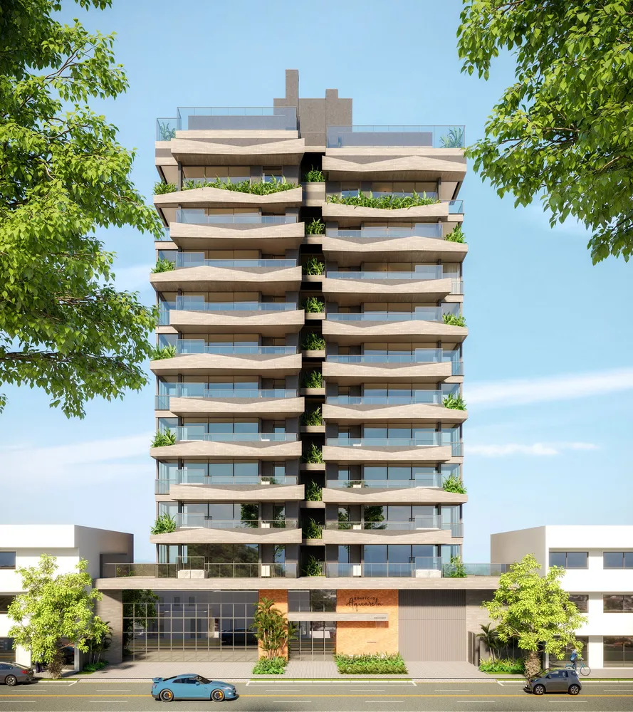 Apartamento, 3 quartos, 153 m² - Foto 2