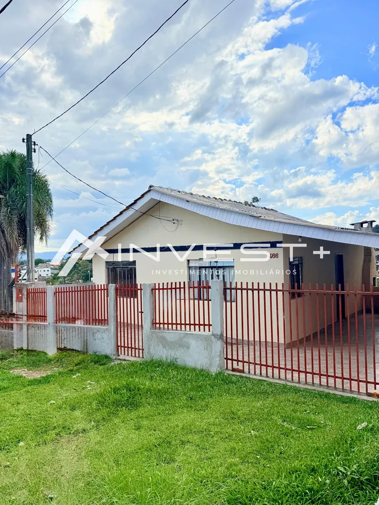 Casa, 2 quartos, 88 m² - Foto 1