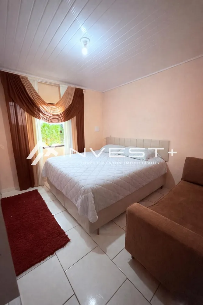 Casa, 3 quartos, 93 m² - Foto 6