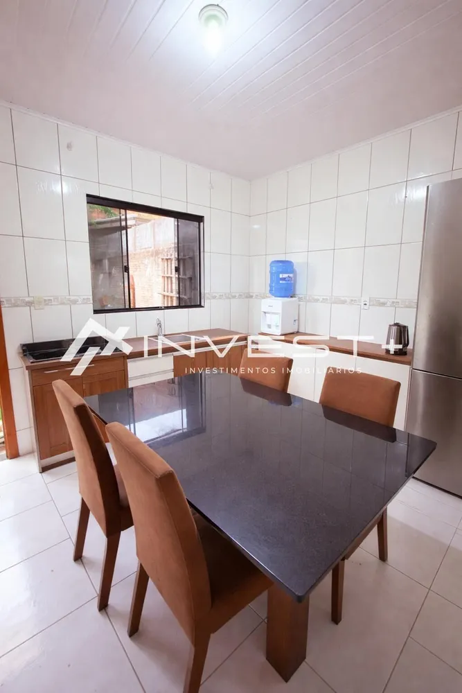 Casa, 3 quartos, 93 m² - Foto 5