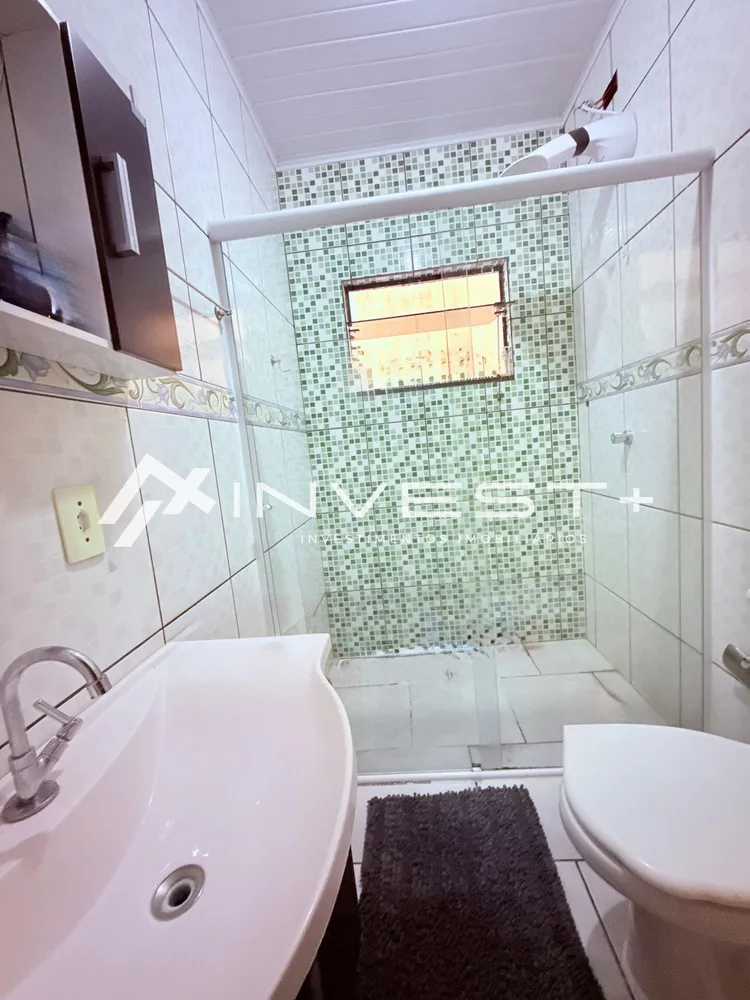 Casa, 3 quartos, 93 m² - Foto 9