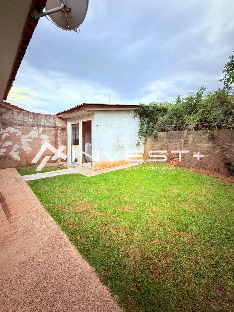 Casa, 3 quartos, 93 m² - Foto 12