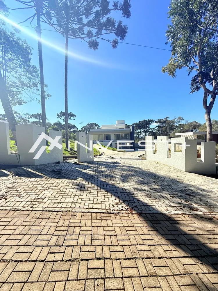 Casa, 3 quartos, 519 m² - Foto 3