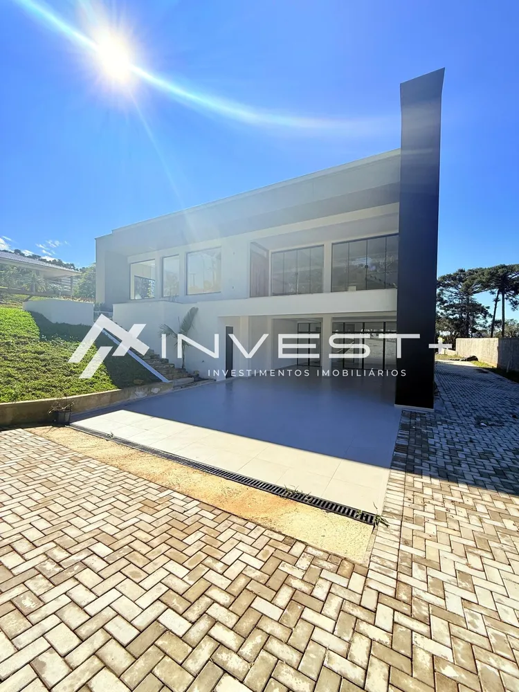 Casa, 3 quartos, 519 m² - Foto 4