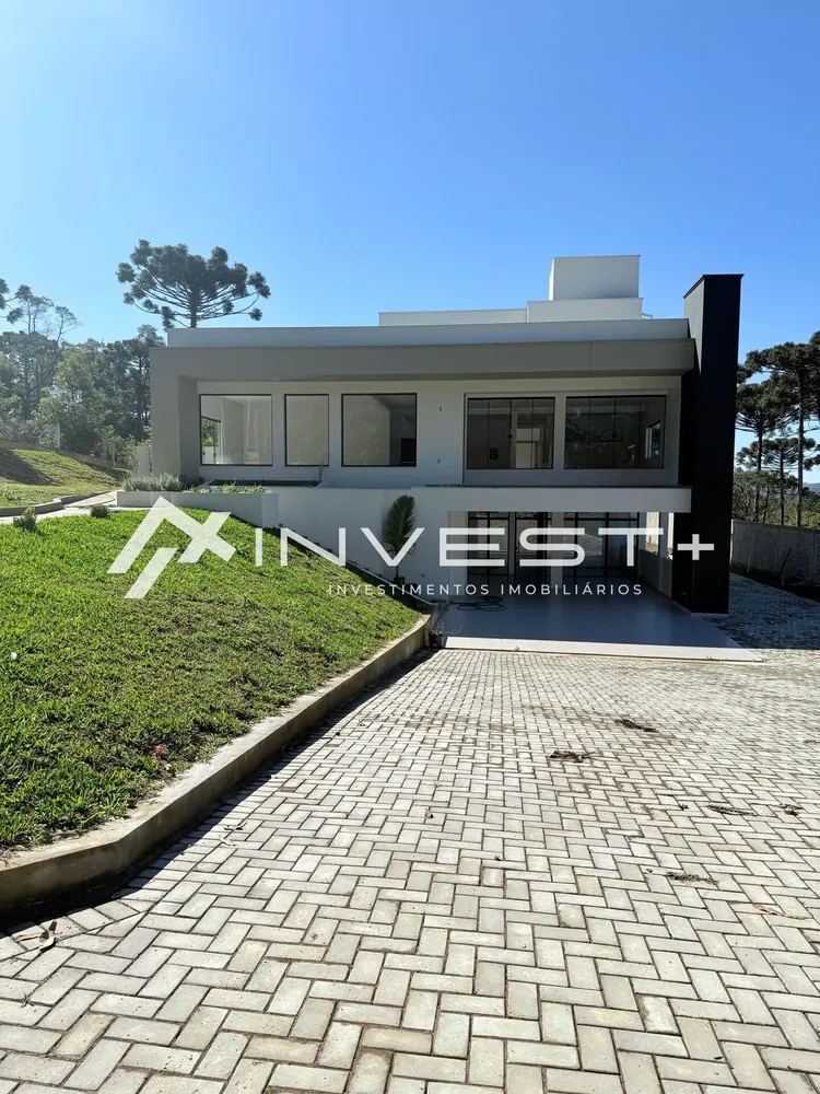Casa, 3 quartos, 519 m² - Foto 9