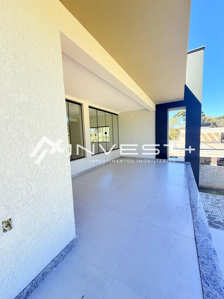 Casa, 3 quartos, 519 m² - Foto 8