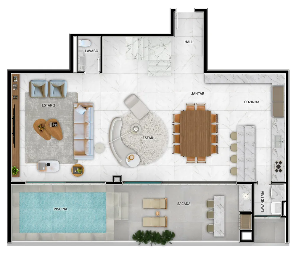 Apartamento, 159 m² - Foto 15