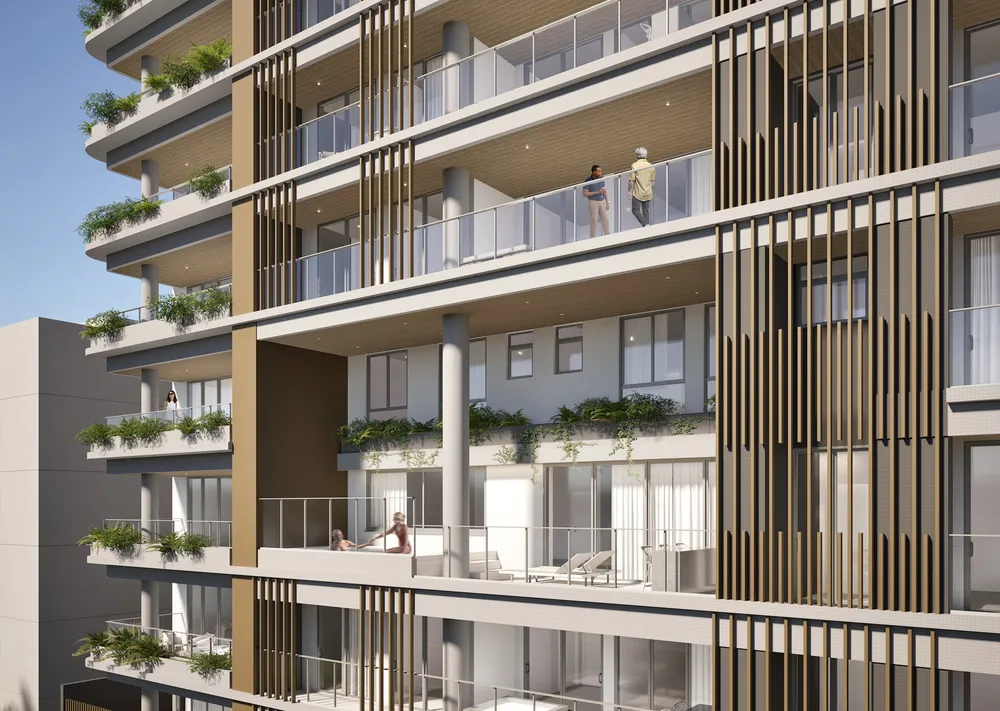 Apartamento, 159 m² - Foto 4