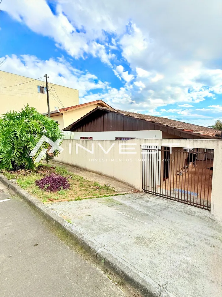 Casa, 2 quartos, 90 m² - Foto 2