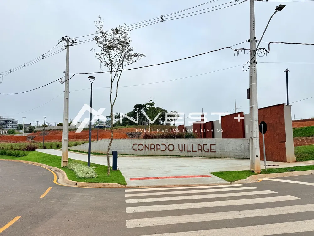 Terreno, 300 m² - Foto 1