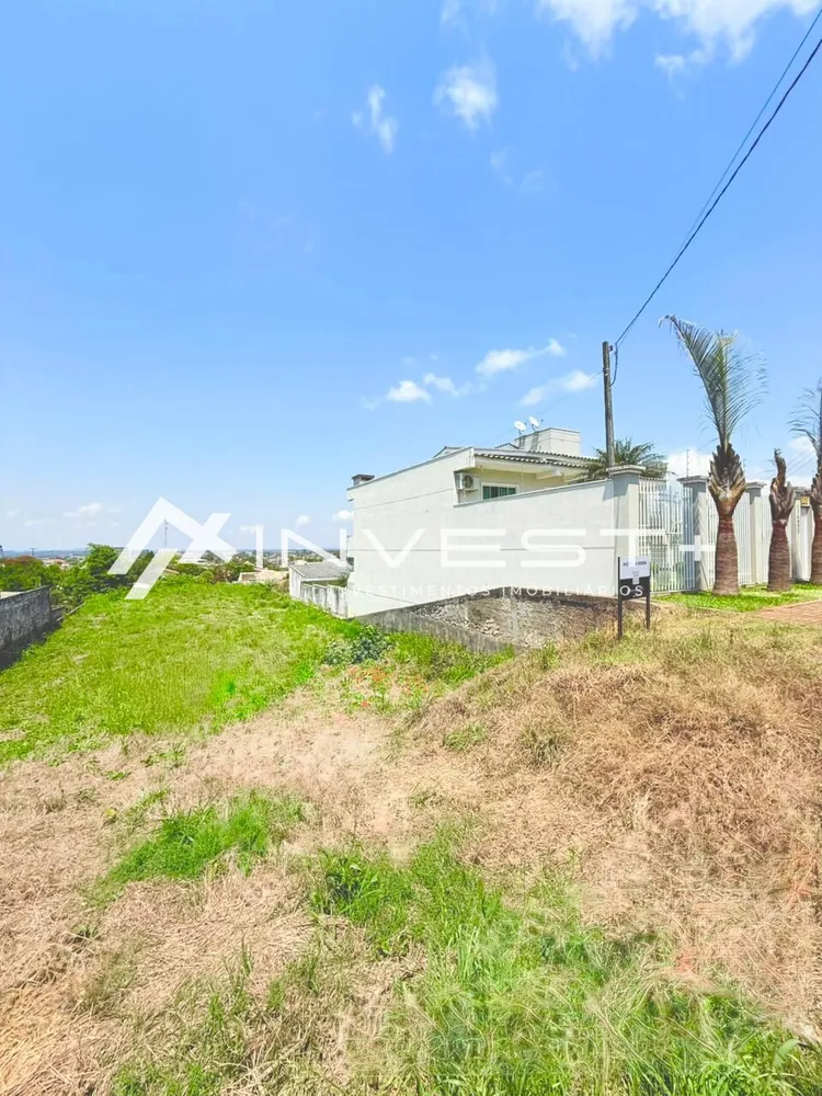 Terreno, 560 m² - Foto 1
