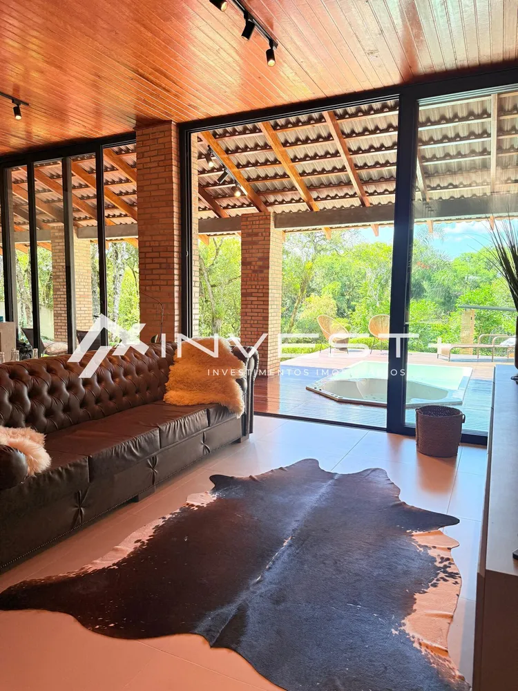 Casa, 2 quartos, 350 m² - Foto 2