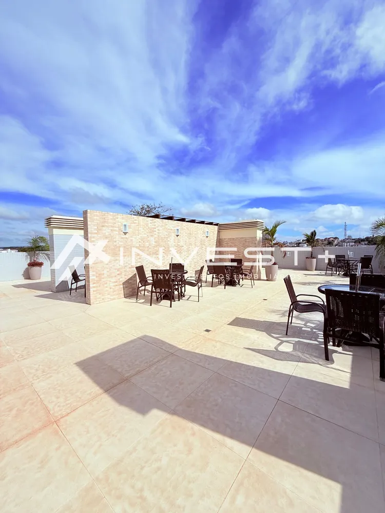 Apartamento, 2 quartos, 67 m² - Foto 9