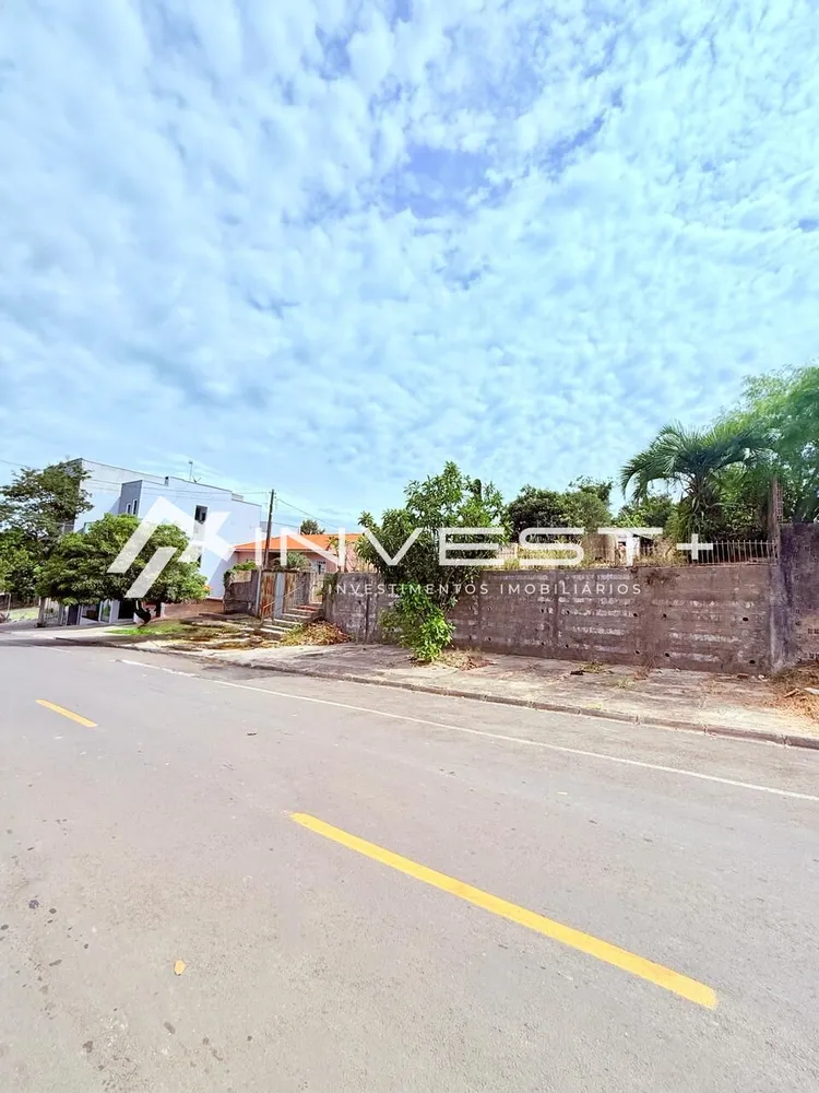 Terreno, 1320 m² - Foto 1