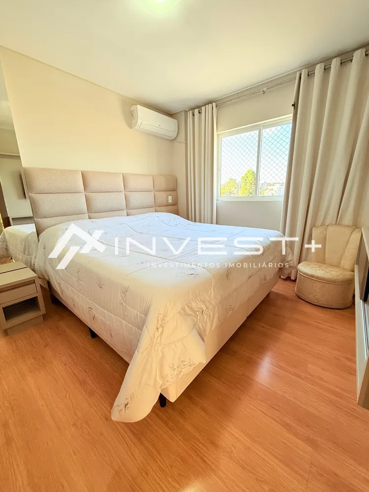Cobertura, 3 quartos, 133 m² - Foto 9