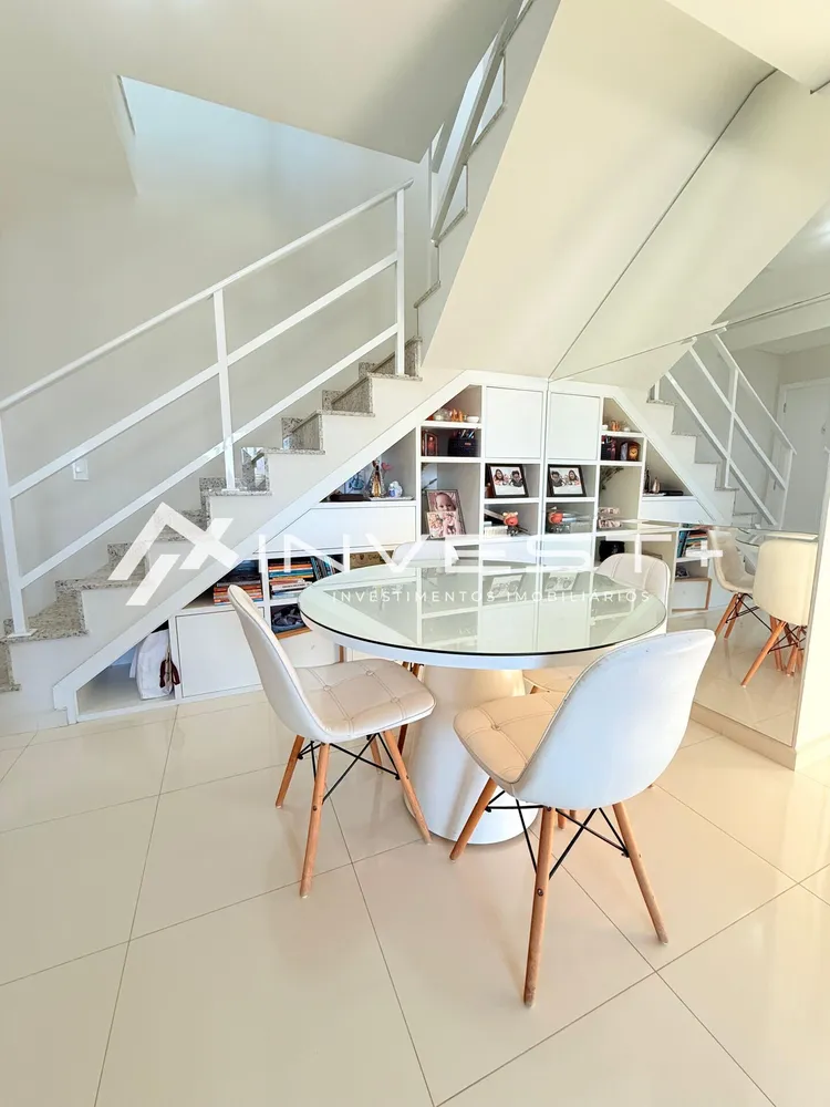 Cobertura, 3 quartos, 133 m² - Foto 12