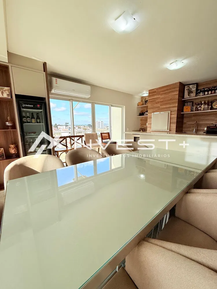 Cobertura, 3 quartos, 133 m² - Foto 3