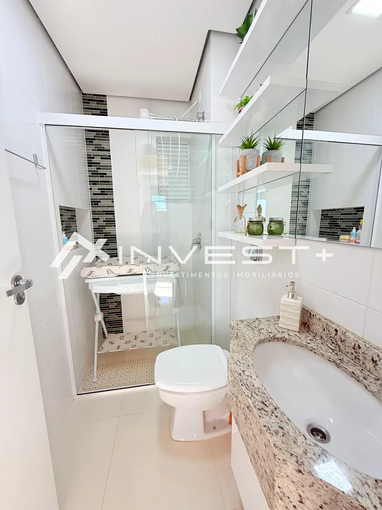 Cobertura, 3 quartos, 133 m² - Foto 8