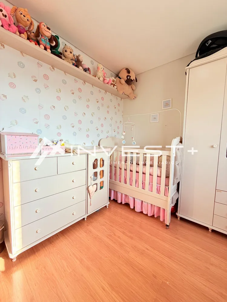 Cobertura, 3 quartos, 133 m² - Foto 15