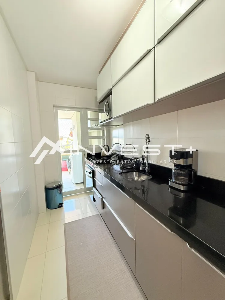 Cobertura, 3 quartos, 133 m² - Foto 11