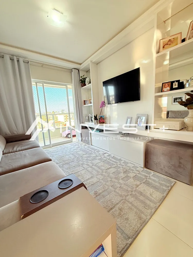 Cobertura, 3 quartos, 133 m² - Foto 14