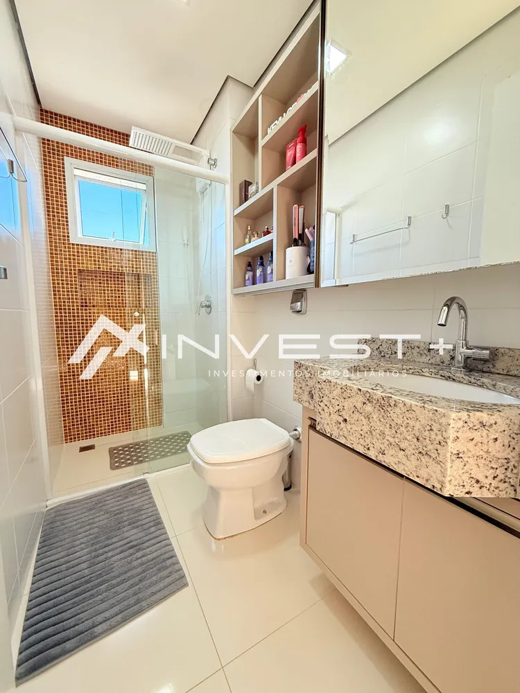 Cobertura, 3 quartos, 133 m² - Foto 10